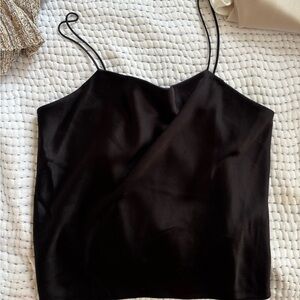 Alice + Olivia Harmon Tank size M